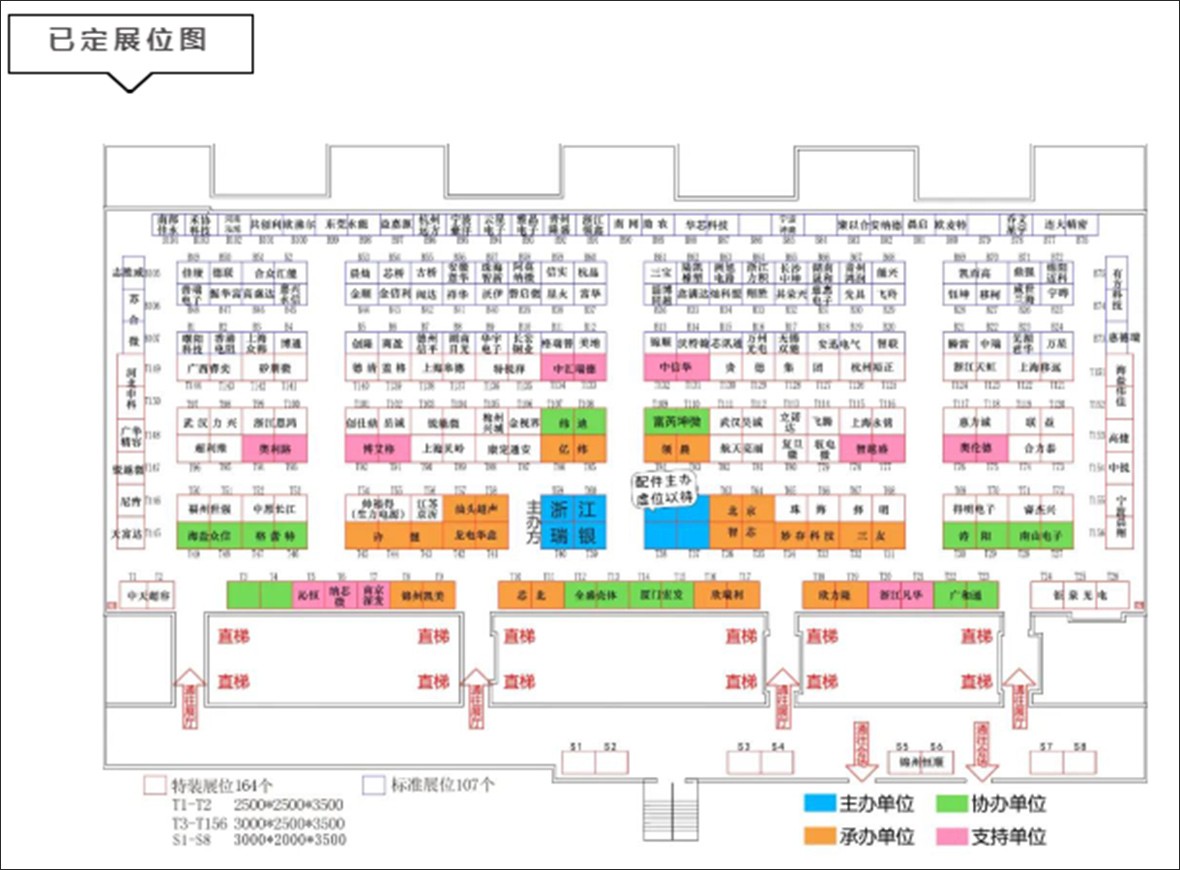 													  2024第四十八届中国电工仪器仪表产业发展技术研讨会及展会预通知  
													